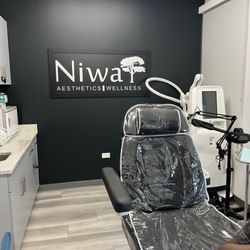 Niwa Aesthetics And Wellness