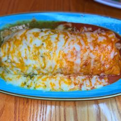 Burrito  michigan