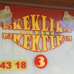 Keklik Cafe-Bistro