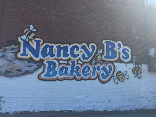 Nancy B's Bakery by null