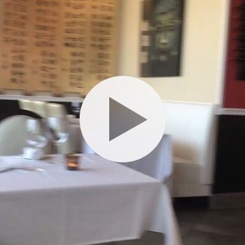 O'mei - Video of restaurant at 5:00 before it was mostly filled up by 6:15 - Chinese Near Me - Naples, Florida O'mei - Video of restaurant at 5:00 before it was mostly filled up by 6:15 - Chinese Near Me - Naples, Florida