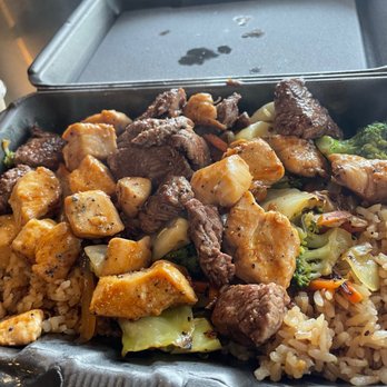 Fast Furious Japanese Grill - Steak Chicken - Japanese Near Me - Addison, Texas Fast Furious Japanese Grill - Steak Chicken - Japanese Near Me - Addison, Texas