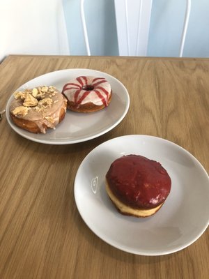 Hello Donuts + Coffee by null