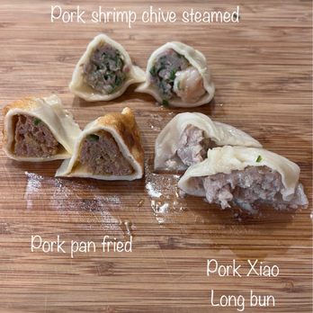 Tasty Dumpling - Chinese Near Me - Sacramento, California