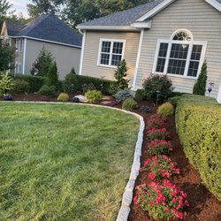 Busy Bee Nursery - A place we landscaped, from materials we purchased from Busy Bee!