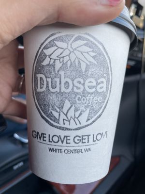 Dubsea Coffee by null