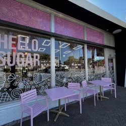 Sugar & Co