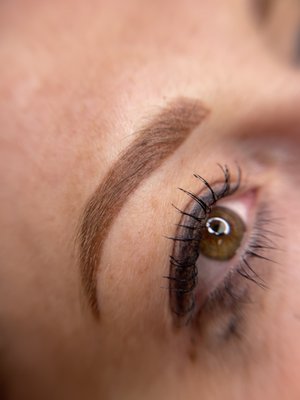 Microblading and Permanent Makeup by Paige