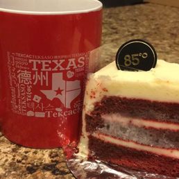 Red Velvet Cake