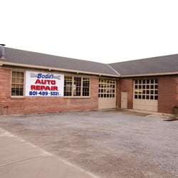 user provided Bodie's Auto Repair photo