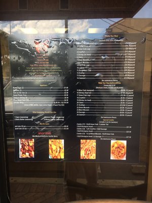 Menu photo 1 China Taste Tampa, FL