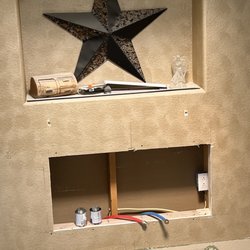 Scorpions Remodeling