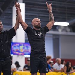 Rebellion Jiu-Jitsu