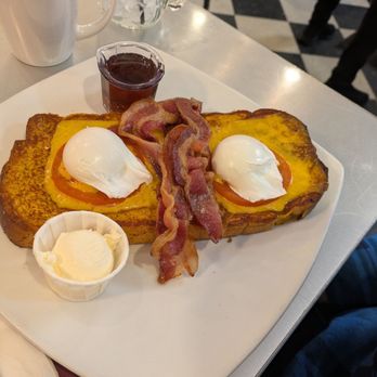 The Breakfast & Burger Club - Burgers Near Me - Nyack, New York The Breakfast & Burger Club - Burgers Near Me - Nyack, New York