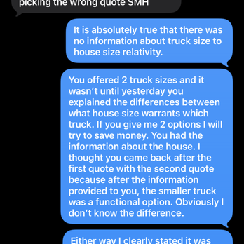 Compass Liberty Express - Movers Near Me