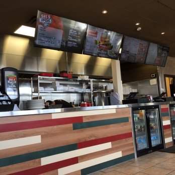 Sals Famous - Counter - Donairs Near Me - Edmonton, Alberta Sals Famous - Counter - Donairs Near Me - Edmonton, Alberta