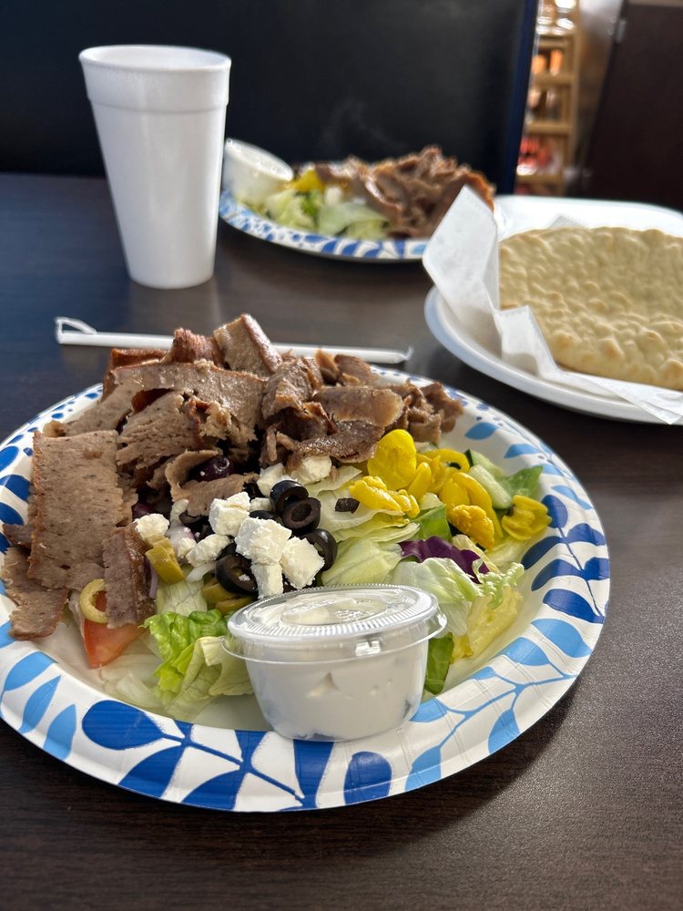 Niko's Greek Restaurant