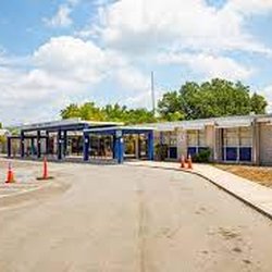 Dowdell Middle Magnet School