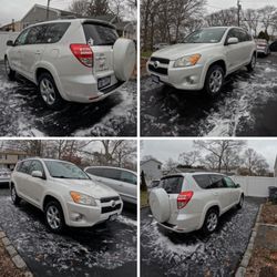 Reflection Mobile Detailing