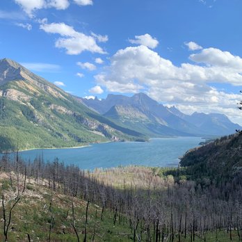 Bertha Lake Trail - Words can't describe... - Hiking Near Me