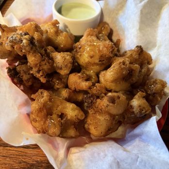 Muldoon's Irish Pub - Cauliflower wings - Irish Pub Near Me - Newport Beach, California Muldoon's Irish Pub - Cauliflower wings - Irish Pub Near Me - Newport Beach, California