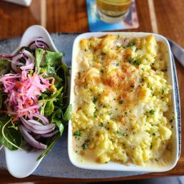 Fish Pie Fish Pie