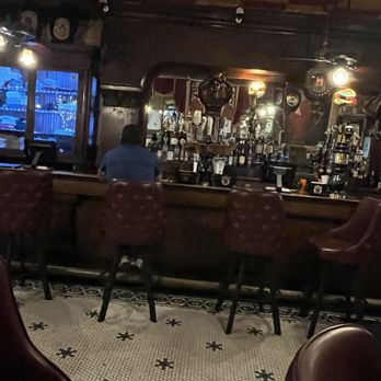 Palace Saloon - Bar - Dance Clubs Near Me - Fernandina Beach, Florida