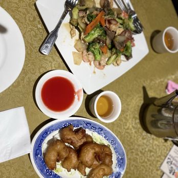 Asian Kitchen - Chinese Near Me - Seattle, Washington