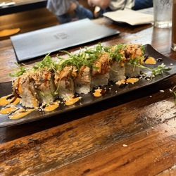 Kai Sushi - Super Dragon
