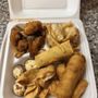 China King Super Buffet