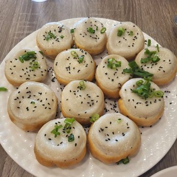 Dumpling Kitchen - Steamed buns - Chinese Near Me - San Francisco, California