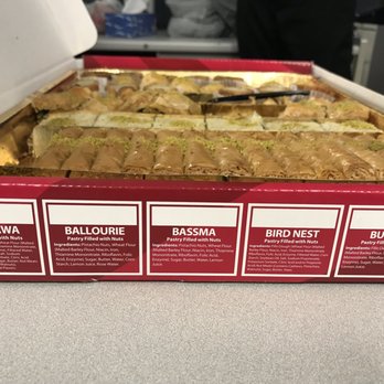 Shatila Bakery - Dearborn - Desserts Near Me - Dearborn, Michigan Shatila Bakery - Dearborn - Desserts Near Me - Dearborn, Michigan