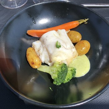 Bustronome - Cod - French Near Me - Paris, 75