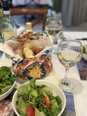 Gio’s Italian by null