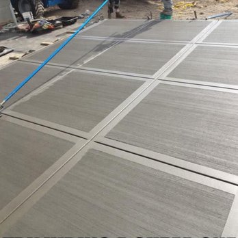 HJ Concrete - Concrete driveway! - Masonry/Concrete Near Me - Mount Vernon, Washington