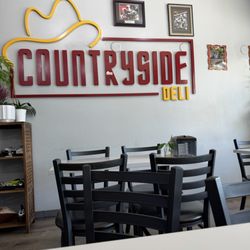 Countryside Deli