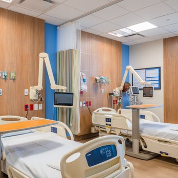 Hospital view 5