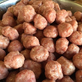Com Tam Thanh - Meatballs for Bun Cha - Vietnamese Near Me - San Jose, California Com Tam Thanh - Meatballs for Bun Cha - Vietnamese Near Me - San Jose, California