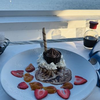 Ocean 193 - Delicious! - Breakfast & Brunch Near Me - Provincetown, Massachusetts Ocean 193 - Delicious! - Breakfast & Brunch Near Me - Provincetown, Massachusetts