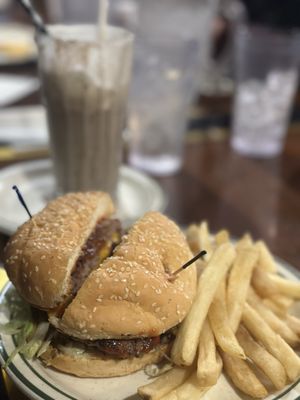 Mel’s Diner by null