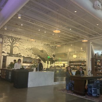 Little Saint - Vegan Near Me - Healdsburg, California Little Saint - Vegan Near Me - Healdsburg, California