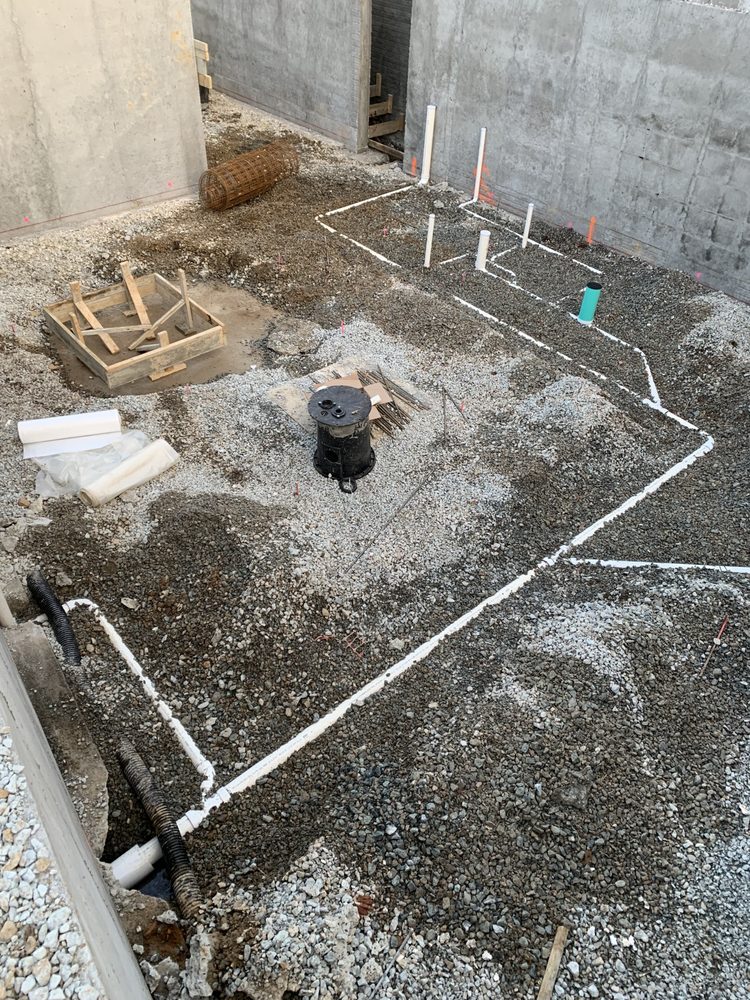 Slide of K&C Plumbing Services