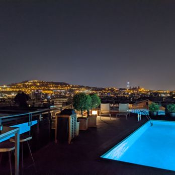 Hotel 1898 - Hotels Near Me - Barcelona, B
