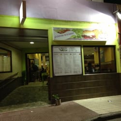 Pizzería Churrasquería Gallego