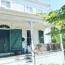 Marston House Wiscasset - Marston House Wiscasset Antiques and B&B