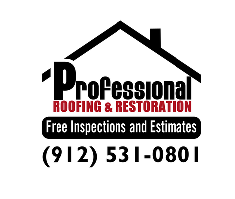 Professional Roofing & Restoration