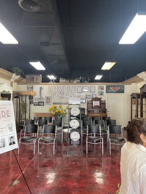 Humble City Cafe by null