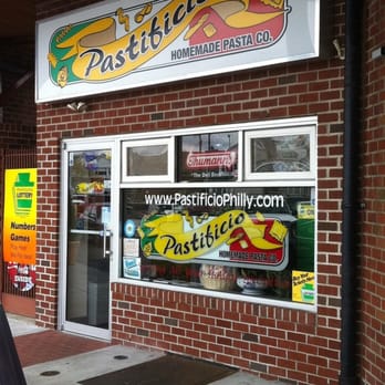 Pastificio - Delis Near Me - Philadelphia, Pennsylvania Pastificio - Delis Near Me - Philadelphia, Pennsylvania