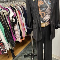 Princeton Consignment