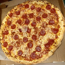 user provided Abo's Pizza photo